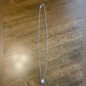Pandora 925 Silver Necklace